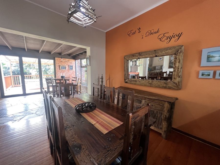 4 Bedroom Property for Sale in Stirling Eastern Cape
